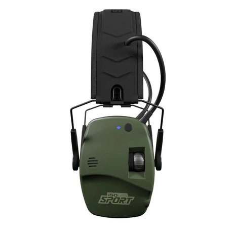 ISOtunes - Sport DEFY Slim Bluetooth Høreværn fra ISOtunes - billede nr. 2 hos GrejFreak.dk