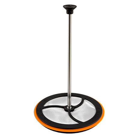 Jetboil - Coffee Press Kit Silicone fra Jetboil - billede nr. 2 hos GrejFreak.dk