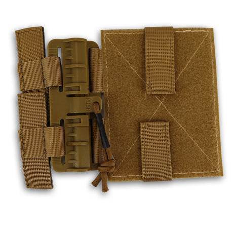 K-Force - Quick-Release Til TYR-Vest fra K-Force Tactical - billede nr. 6 hos GrejFreak.dk