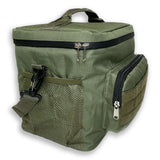 K-Force - Tactical Køletaske 10L // Olivengrøn-3-XtraGrej