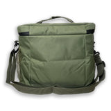 K-Force - Tactical Køletaske 10L // Olivengrøn-4-XtraGrej
