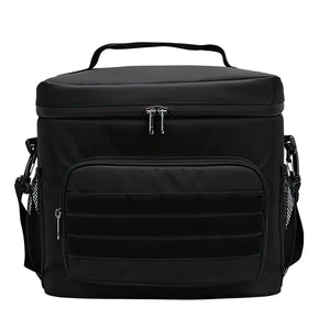 K-Force - Tactical Køletaske 10L // Sort-1-XtraGrej