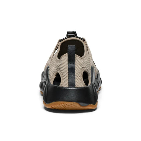 Keen - Hyperport H2 Herre Sandaler // Brindle-Black-3-XtraGrej