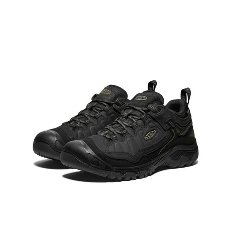 Keen - Targhee IV WP Vandresko // Triple Black fra Keen - billede nr. 2 hos GrejFreak.dk