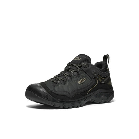Keen - Targhee IV WP Vandresko // Triple Black fra Keen - billede nr. 3 hos GrejFreak.dk