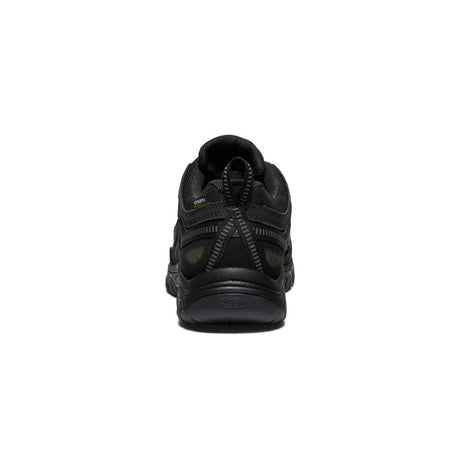 Keen - Targhee IV WP Vandresko // Triple Black fra Keen - billede nr. 5 hos GrejFreak.dk