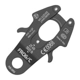 KONG Italy - Frog Kabel Connector-2-XtraGrej