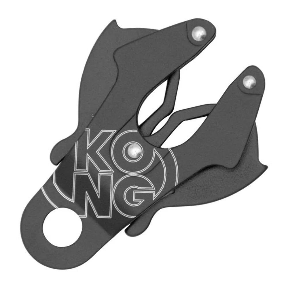 KONG Italy - Frog Kabel Connector-3-XtraGrej