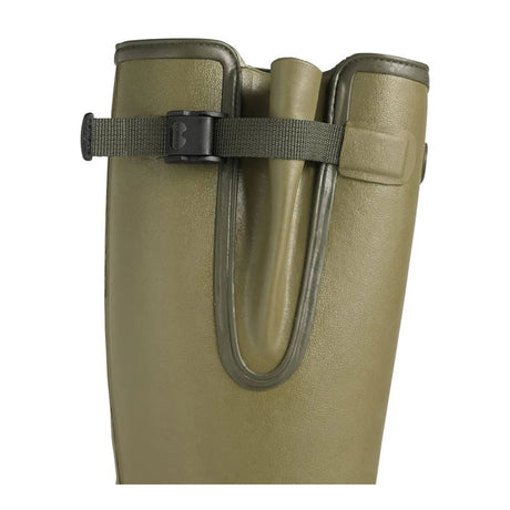 Le Chameau - Vierzonord XL Neopren Gummistøvler fra Le Chameau - billede nr. 4 hos GrejFreak.dk