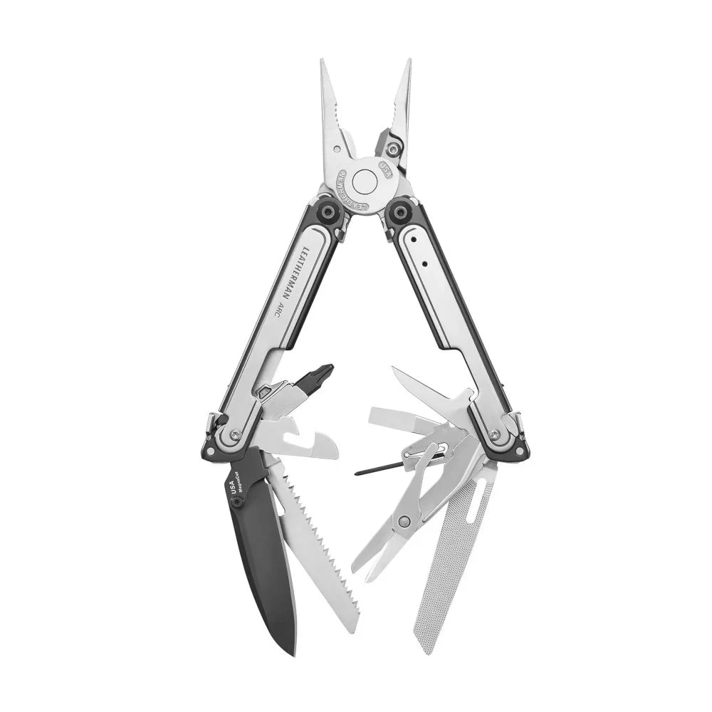 Leatherman - ARC Multi-Tool-2-XtraGrej