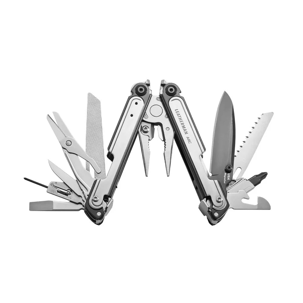 Leatherman - ARC Multi-Tool-3-XtraGrej