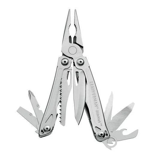 Leatherman - Sidekick Multi-Tool-1-XtraGrej