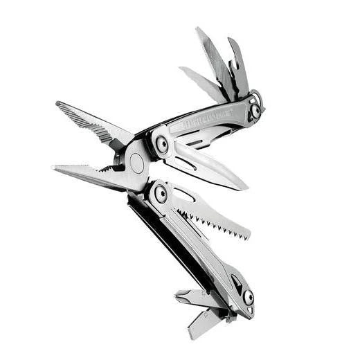 Leatherman - Sidekick Multi-Tool-2-XtraGrej
