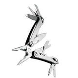 Leatherman - Wingman Multi-Tool fra Leatherman - billede nr. 2 hos GrejFreak.dk