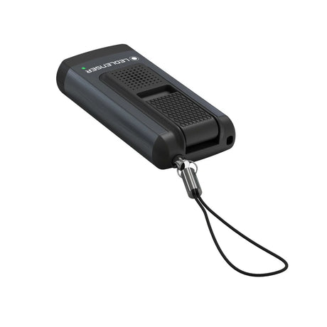 LEDLENSER - K6R Safety Nøgleringslygte 400 Lumen-2-XtraGrej