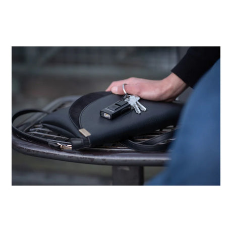 LEDLENSER - K6R Safety Nøgleringslygte 400 Lumen-3-XtraGrej