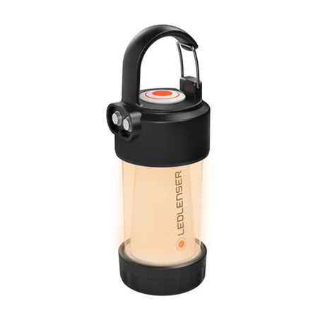 LEDLENSER - ML4 Warm Light Lanterne 300 Lumen-1-XtraGrej