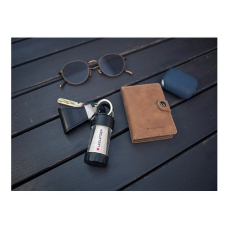 LEDLENSER - ML4 Warm Light Lanterne 300 Lumen-5-XtraGrej