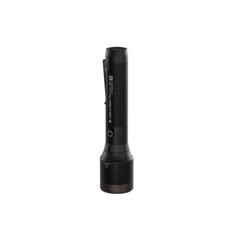 LEDLENSER - P9R Core LEP Lygte 1300 Lumen-2-XtraGrej