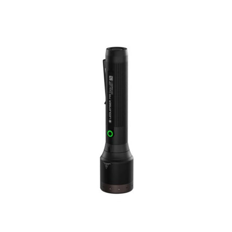 LEDLENSER - P9R Core LEP Lygte 1300 Lumen-3-XtraGrej