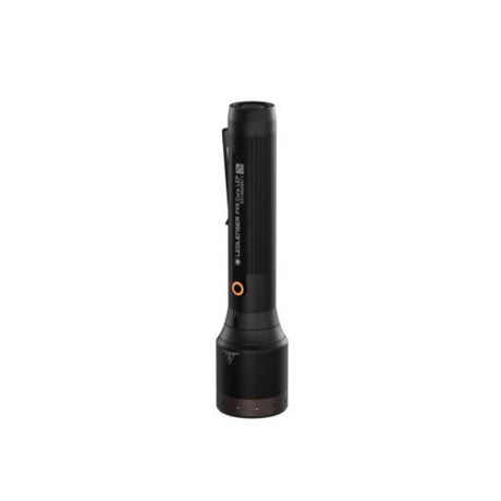 LEDLENSER - P9R Core LEP Lygte 1300 Lumen-4-XtraGrej