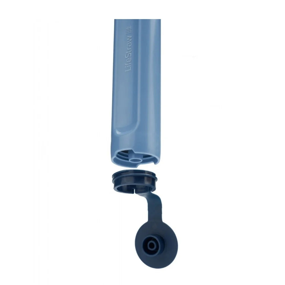 LifeStraw - Peak Personal Vandfilter // Blå fra LifeStraw - billede nr. 5 hos GrejFreak.dk