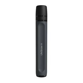 LifeStraw - Peak Personal Vandfilter // Grå fra LifeStraw - billede nr. 1 hos GrejFreak.dk