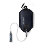 Lifestraw - Peak Series Gravity Vandfilter System 8L Blå-1-XtraGrej