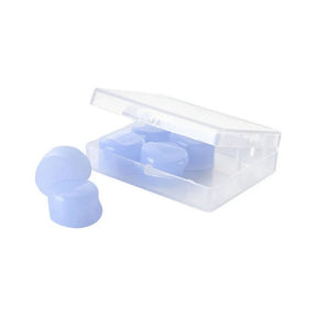 Lifeventure - Silikone Ørepropper (3 par)-1-XtraGrej