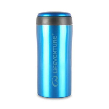 Lifeventure - Thermal Mug 0.30L // Blå / Lilla fra Lifeventure - billede nr. 5 hos GrejFreak.dk