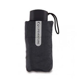 Lifeventure - Trek Umbrella Paraply // Sort - Small-1-XtraGrej