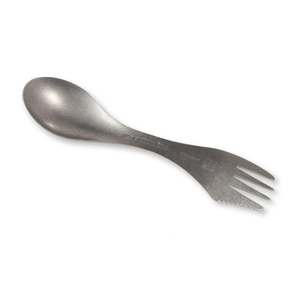 Light My Fire - Spork Titanium fra Light My Fire - billede nr. 1 hos GrejFreak.dk