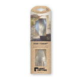 Light My Fire - Spork Titanium fra Light My Fire - billede nr. 2 hos GrejFreak.dk