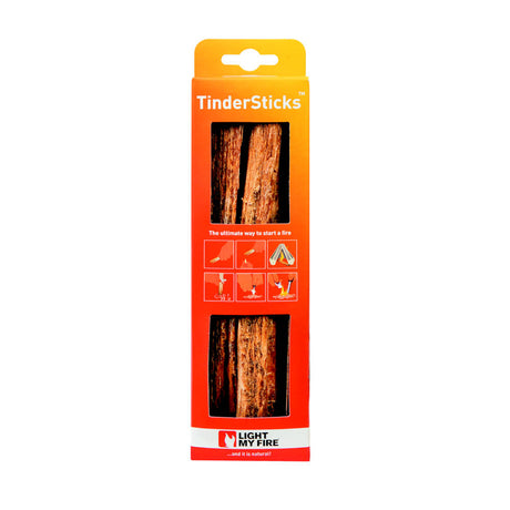 Light My Fire - TinderSticks fra Light My Fire - billede nr. 1 hos GrejFreak.dk