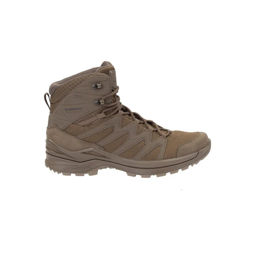 Lowa - Innox PRO Gore-Tex MID TF Støvler // Coyote fra Lowa - billede nr. 2 hos GrejFreak.dk