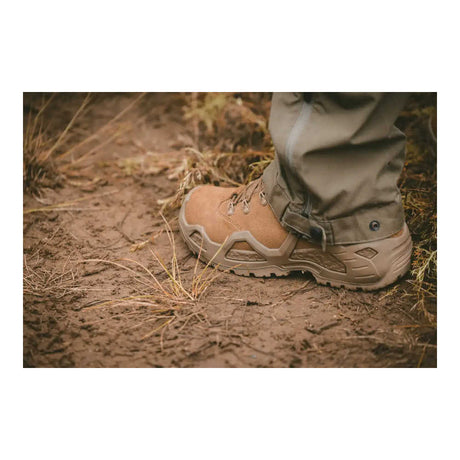 Lowa - Z-6S GORE-TEX C Støvler // Coyote fra Lowa - billede nr. 2 hos GrejFreak.dk
