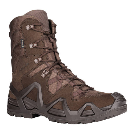 Lowa - Zephyr MK2 GORE-TEX High Støvler Dark Brown fra Lowa - billede nr. 1 hos GrejFreak.dk