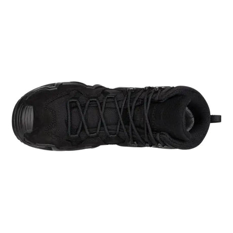 Lowa - Zephyr MK2 GORE-TEX MID Støvler // Sort fra Lowa - billede nr. 6 hos GrejFreak.dk