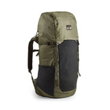 Lundhags - Fulu Core Hiking Rygsæk 35L // Olivengrøn-1-XtraGrej