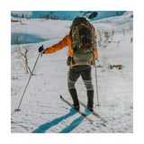 Lundhags - Saruk Pro Rygsæk 60L Forest Green-5-XtraGrej