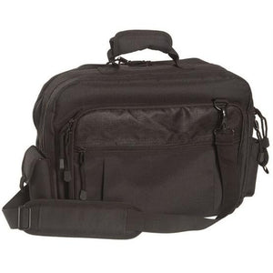 Mil-Tec - Aviator Dokumenttaske // Sort-1-XtraGrej