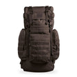 Mil-Tec - German Gen.II Rygsæk 65L // Sort-1-XtraGrej