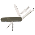 Mil-Tec - German Pocket Knife fra Mil-Tec - billede nr. 1 hos GrejFreak.dk