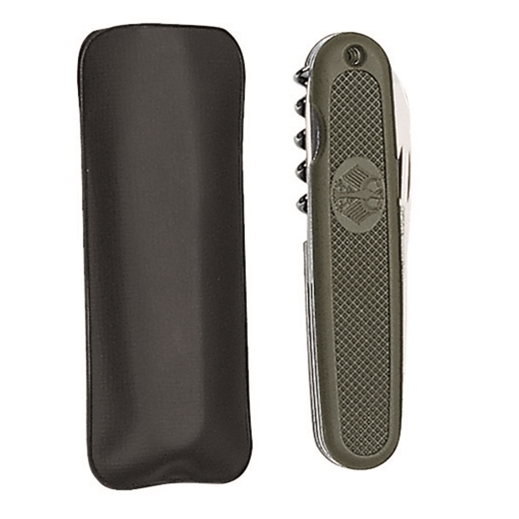 Mil-Tec - German Pocket Knife fra Mil-Tec - billede nr. 2 hos GrejFreak.dk