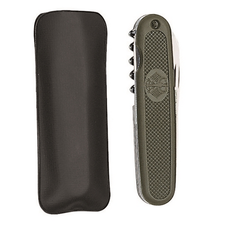 Mil-Tec - German Pocket Knife fra Mil-Tec - billede nr. 2 hos GrejFreak.dk