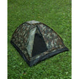 Mil-Tec - Iglu Super 2-Personers telt // Woodland Camouflage fra Mil-Tec - billede nr. 1 hos GrejFreak.dk