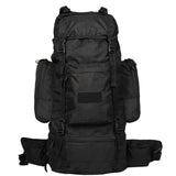 Mil-Tec - Ranger Rygsæk (75L) // Sort-1-XtraGrej