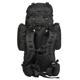 Mil-Tec - Ranger Rygsæk (75L) // Sort-2-XtraGrej