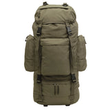 Mil-Tec - Ranger Rygsæk (75L) // Sort-3-XtraGrej