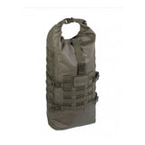 Mil-Tec - Tactical Seals Dry Bag Rygsæk (35L) // Olivengrøn fra Mil-Tec - billede nr. 1 hos GrejFreak.dk